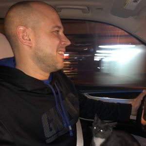 Meet your Posher, Jason